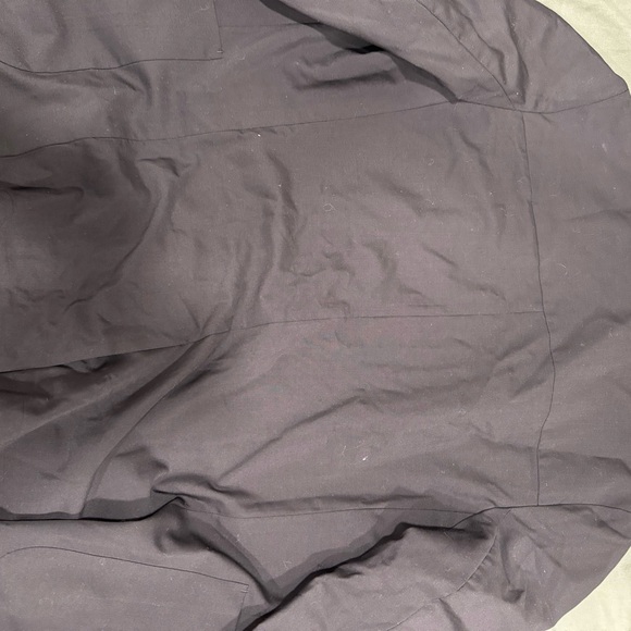 Dior Men workwear blazer wool jacket - Picture 5 of 10